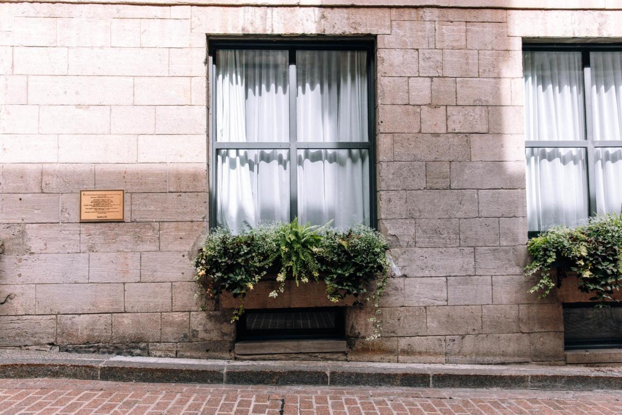 Maison Sainte-Therese By Maisons & Co Montreal Exteriér fotografie