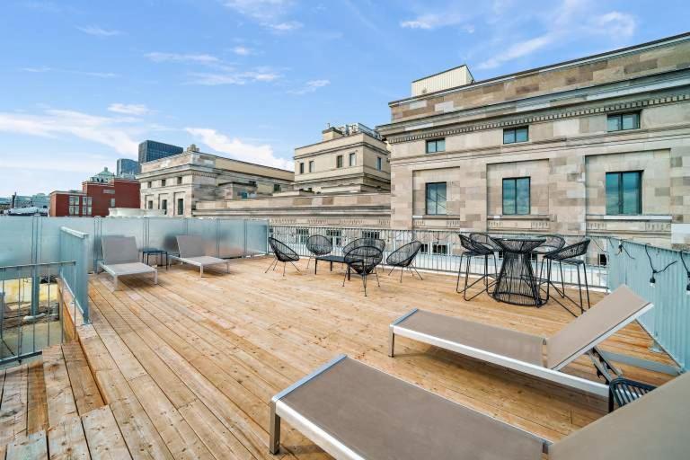 Maison Sainte-Therese By Maisons & Co Montreal Exteriér fotografie