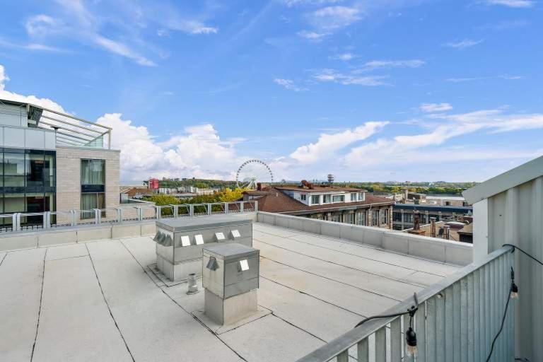 Maison Sainte-Therese By Maisons & Co Montreal Exteriér fotografie