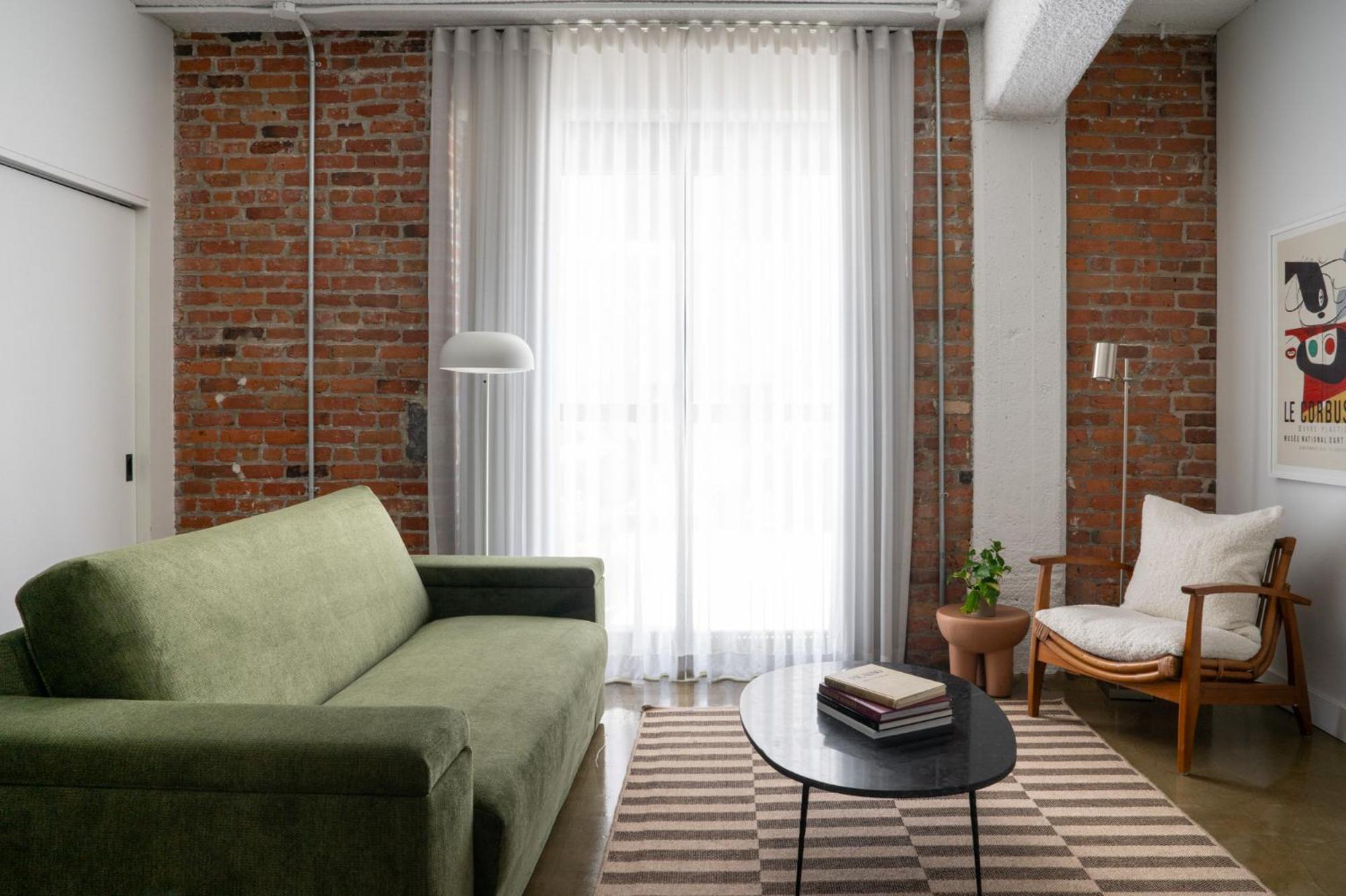 Maison Sainte-Therese By Maisons & Co Montreal Exteriér fotografie