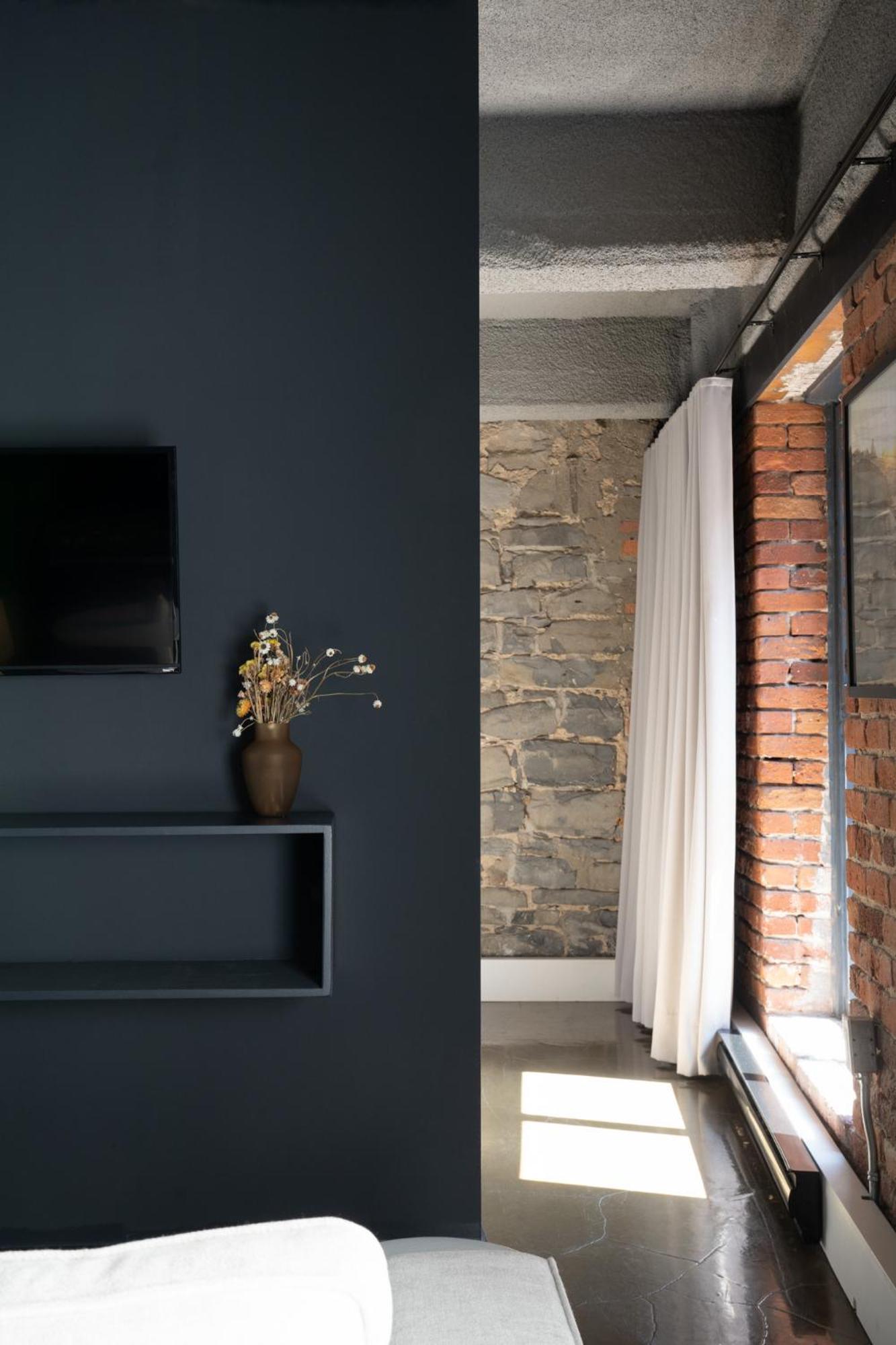 Maison Sainte-Therese By Maisons & Co Montreal Exteriér fotografie