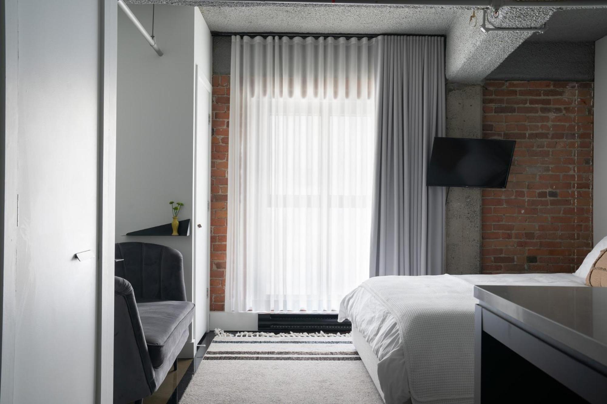 Maison Sainte-Therese By Maisons & Co Montreal Exteriér fotografie