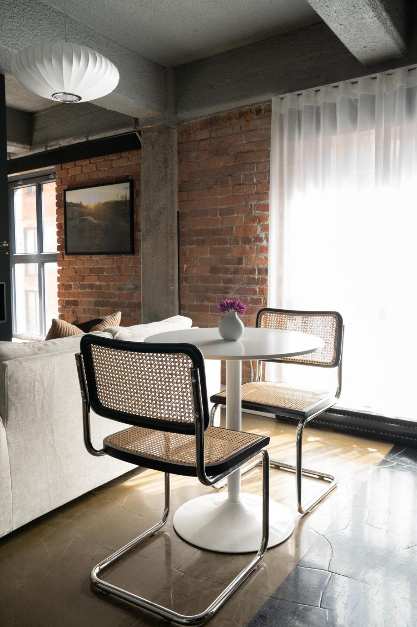 Maison Sainte-Therese By Maisons & Co Montreal Exteriér fotografie