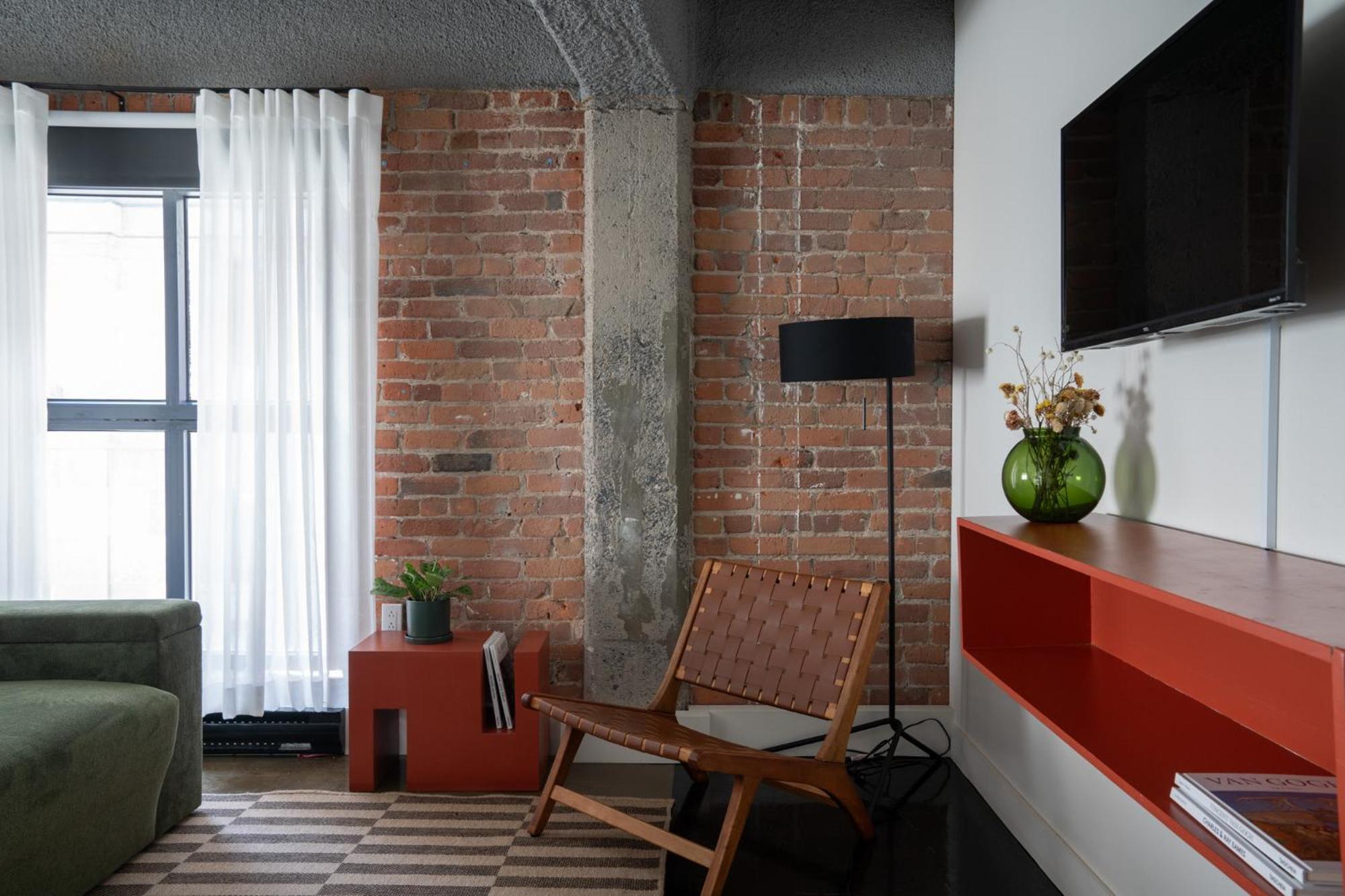 Maison Sainte-Therese By Maisons & Co Montreal Exteriér fotografie
