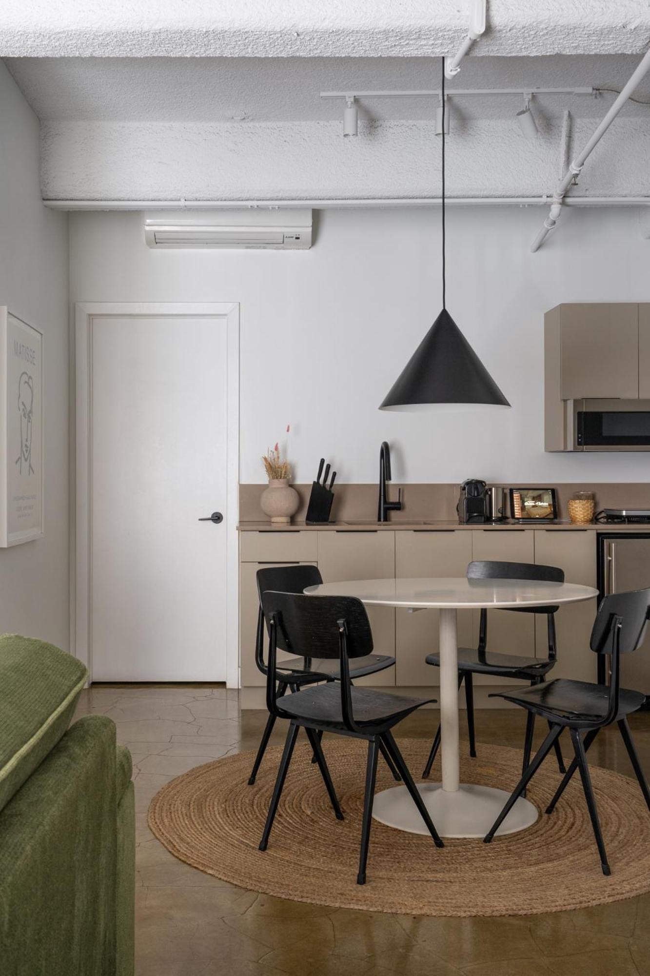 Maison Sainte-Therese By Maisons & Co Montreal Exteriér fotografie