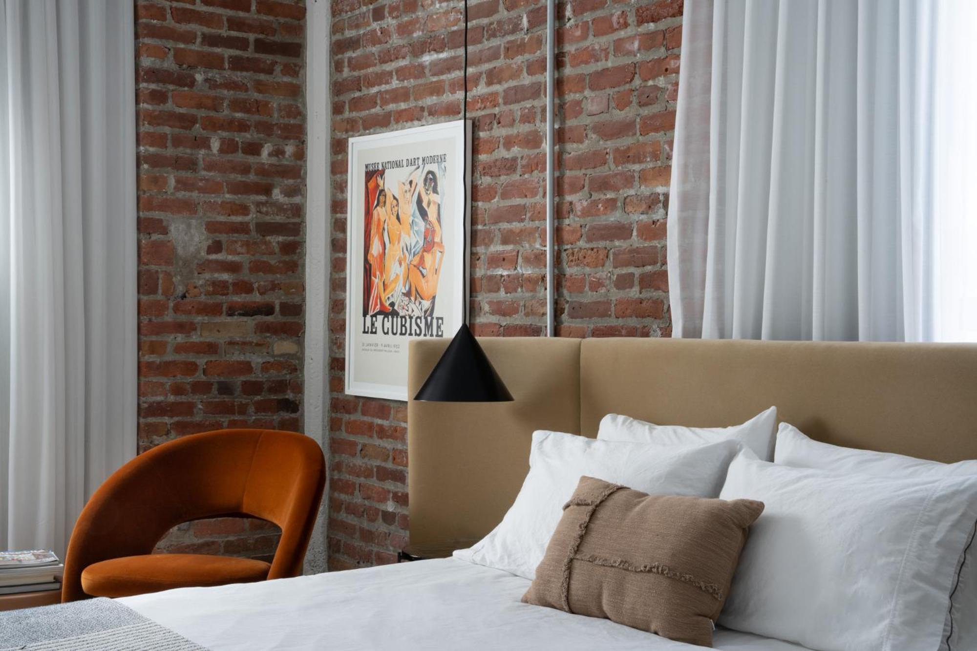 Maison Sainte-Therese By Maisons & Co Montreal Exteriér fotografie
