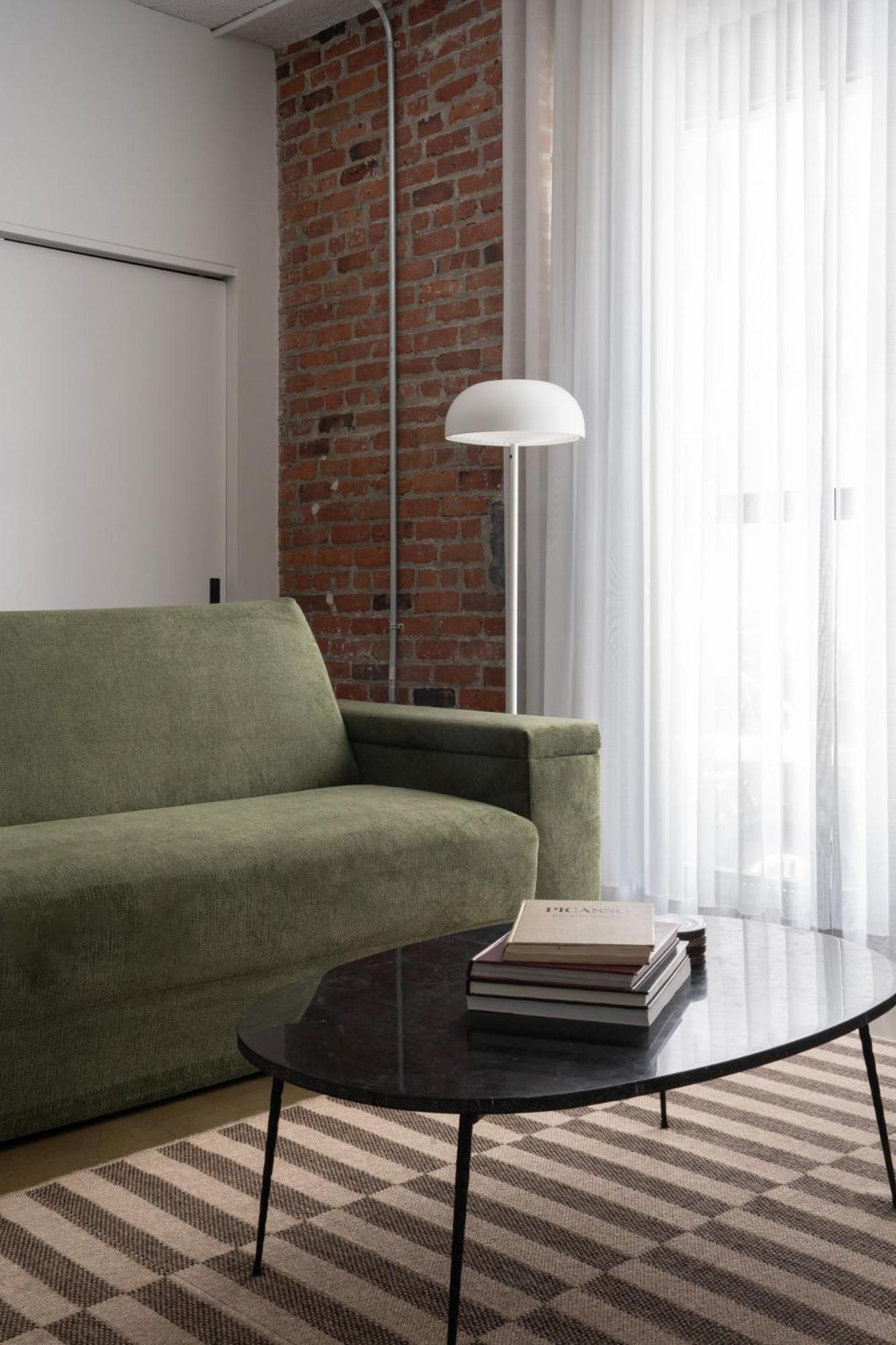 Maison Sainte-Therese By Maisons & Co Montreal Exteriér fotografie